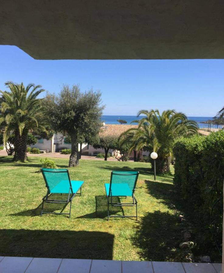 Favone Mini Villa Playa Del Oro Exterior photo