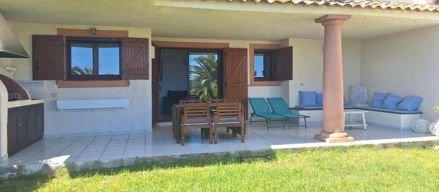 Favone Mini Villa Playa Del Oro Exterior photo